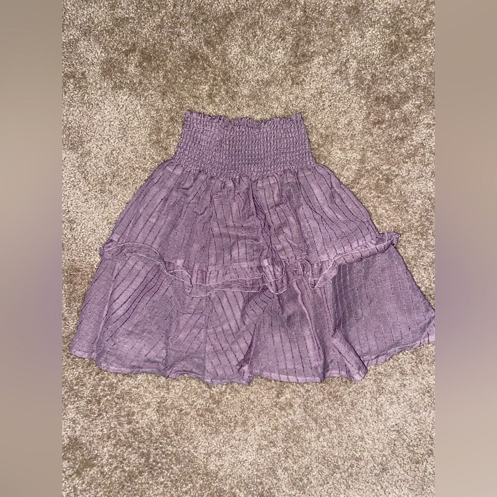 Kendall + Kylie Skirt